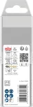 Bosch EXPERT Multi Material T367XHM ja T234X tikksaagide pakk.